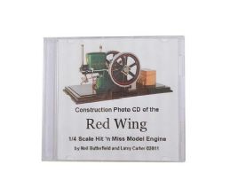 R-CD-1  Redwing Video